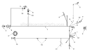 Part Location Diagram of 729-1108 MTD Connecter